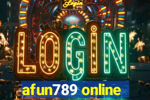 afun789 online